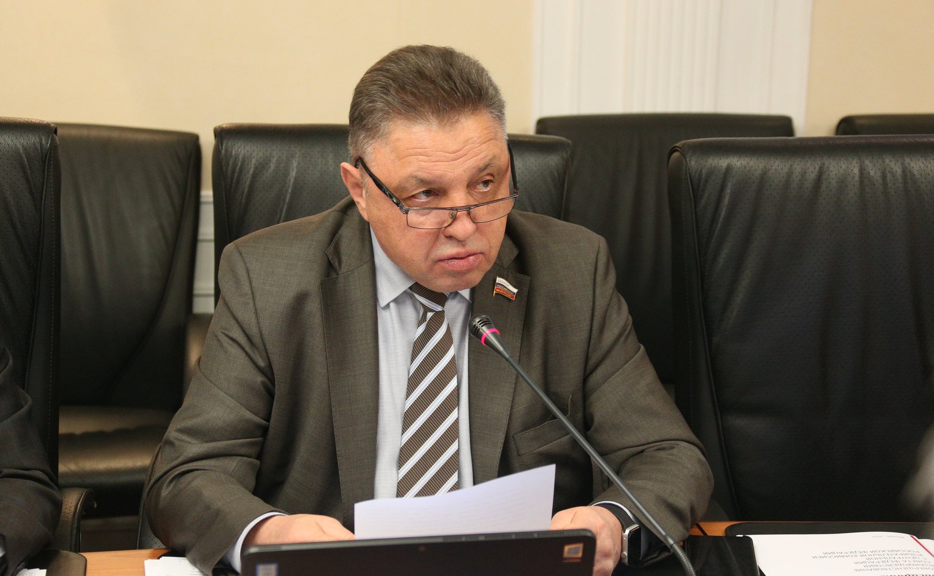 Вячеслав Тимченко