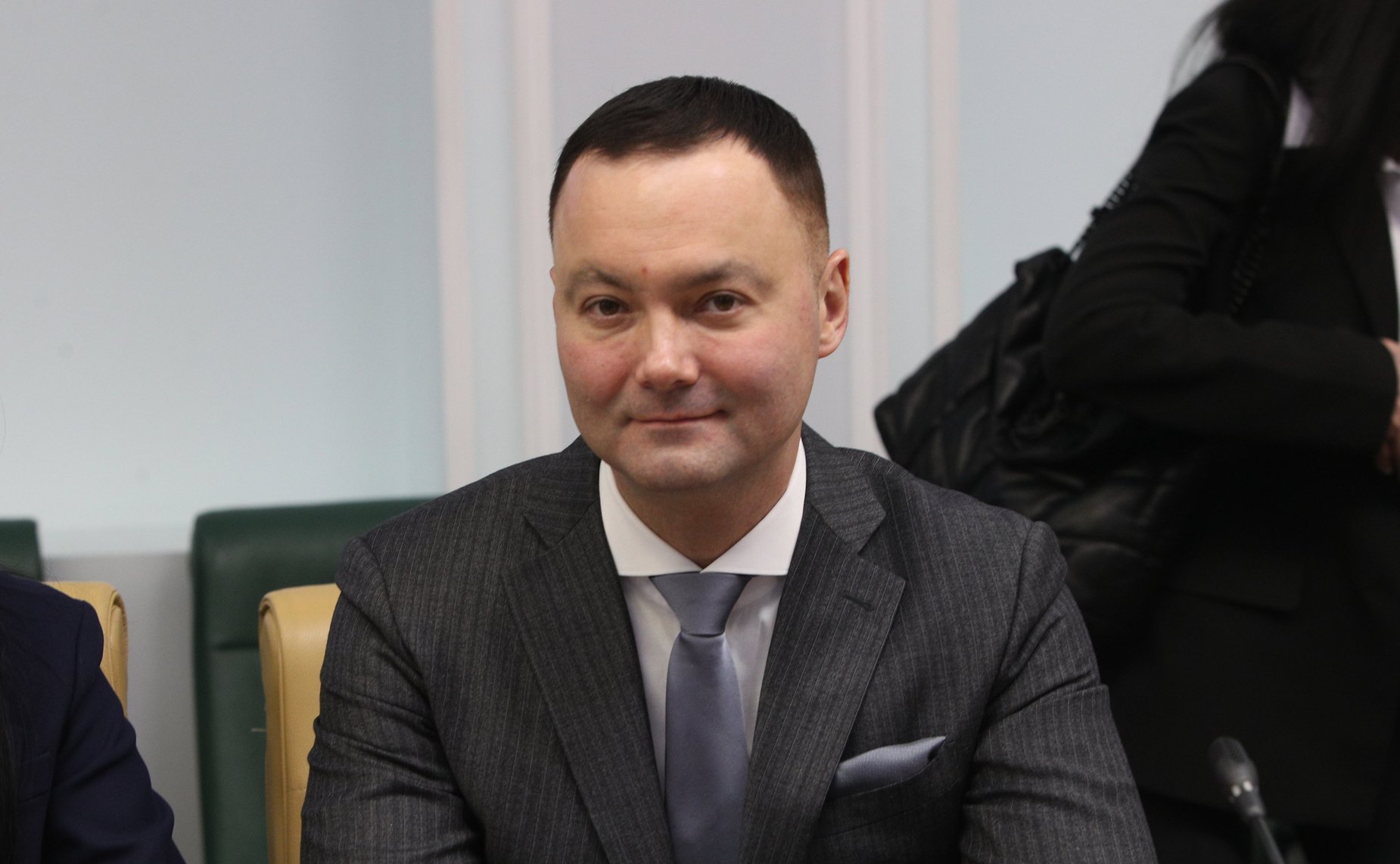 Круглый стол Комитета СФ по экономической политике на тему «Энергетическая безопасность Дальнего Востока и Арктики»