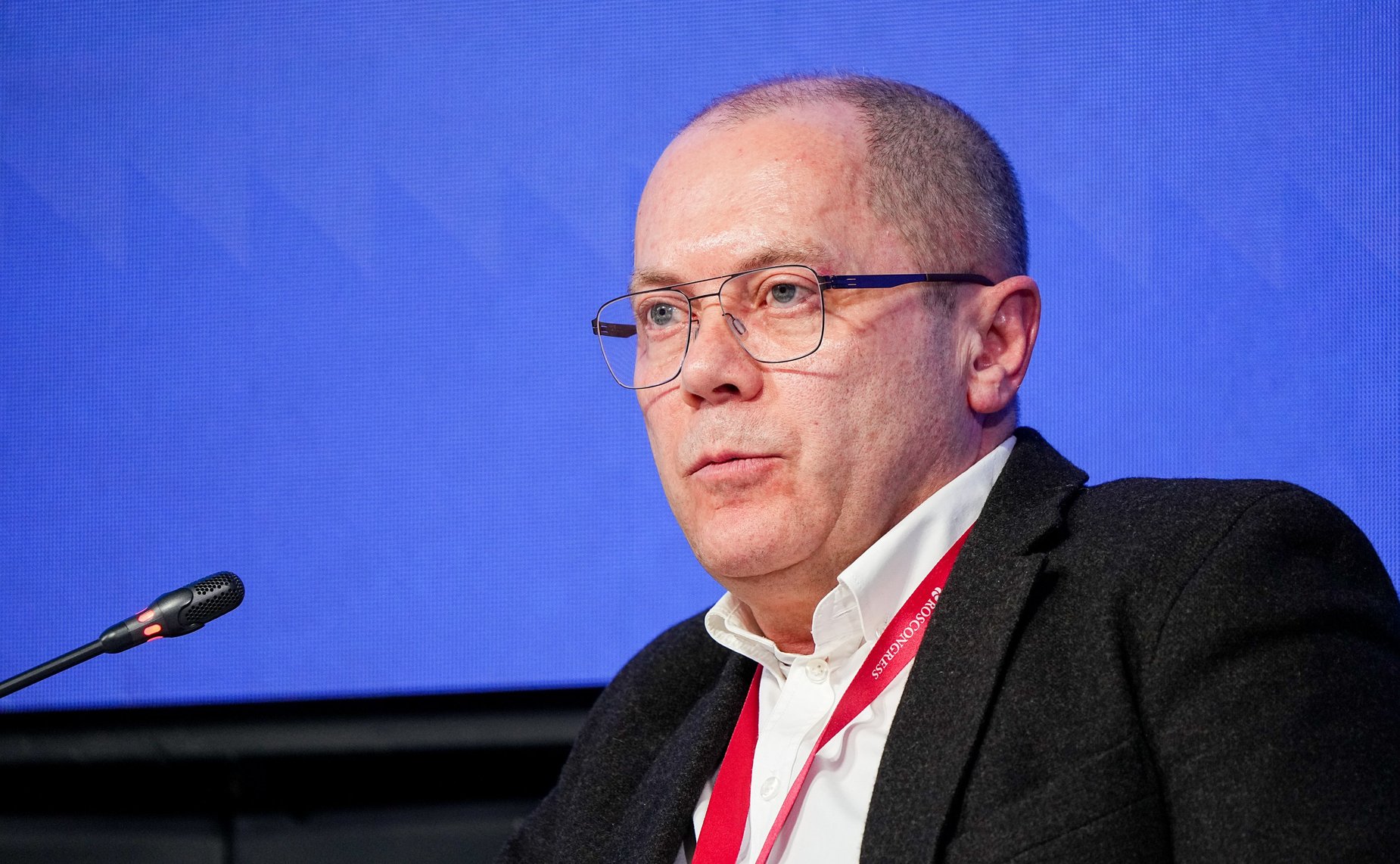 Награждение победителей конкурса «Технологии для здоровья человека». Форум «Здоровое общество»