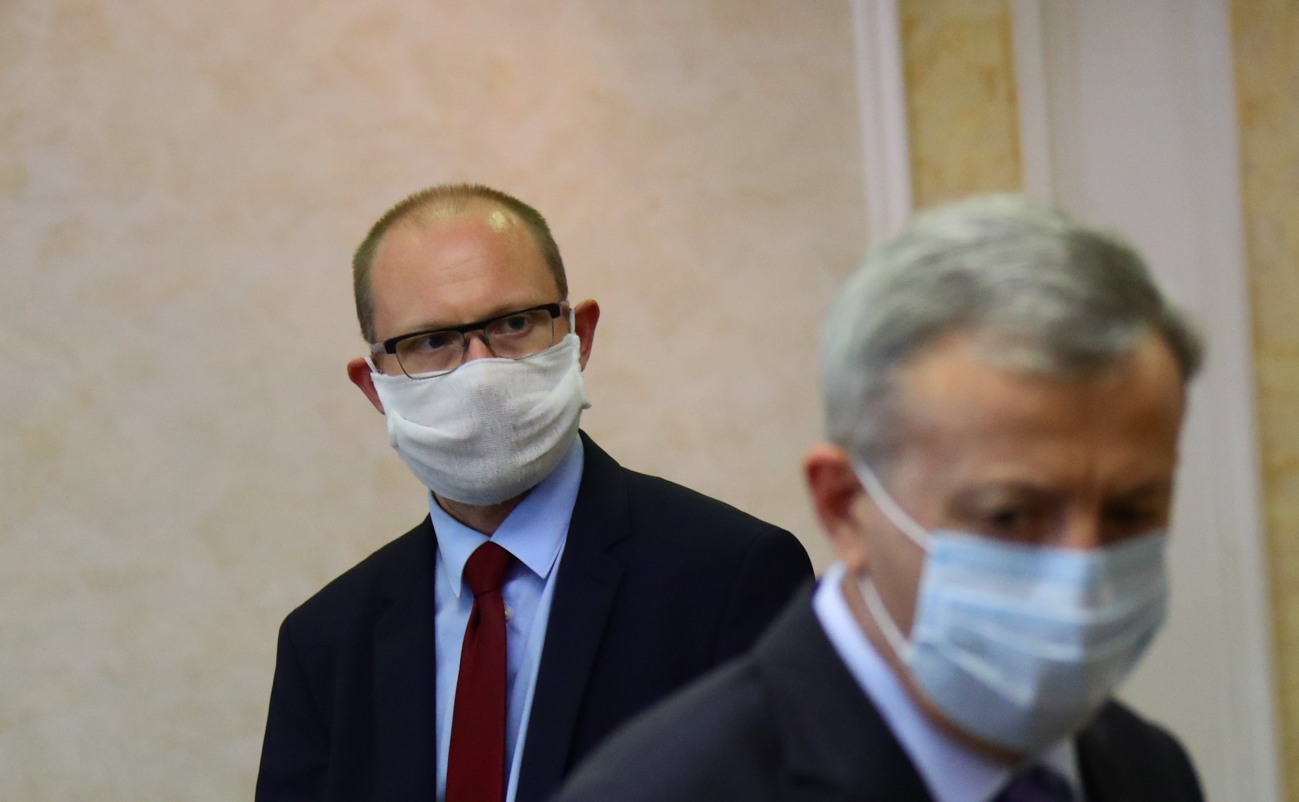 Заседание Комитета СФ по бюджету и финансовым рынкам