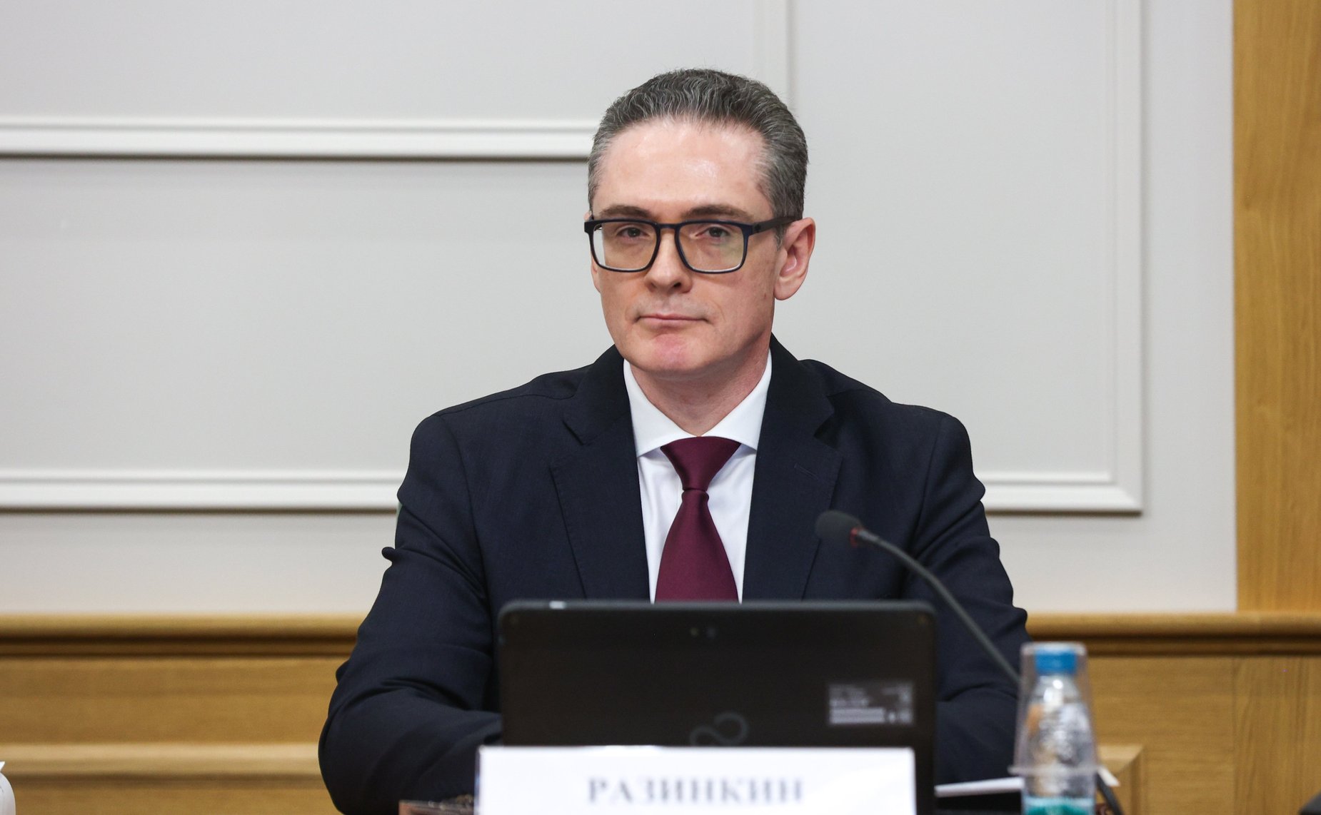 Заседание Комитетов СФ по конституционному законодательству и государственному строительству, обороне и безопасности, по федеративному устройству, региональной политике, МСУ и делам Севера, по аграрно-продовольственной политике и природопользованию