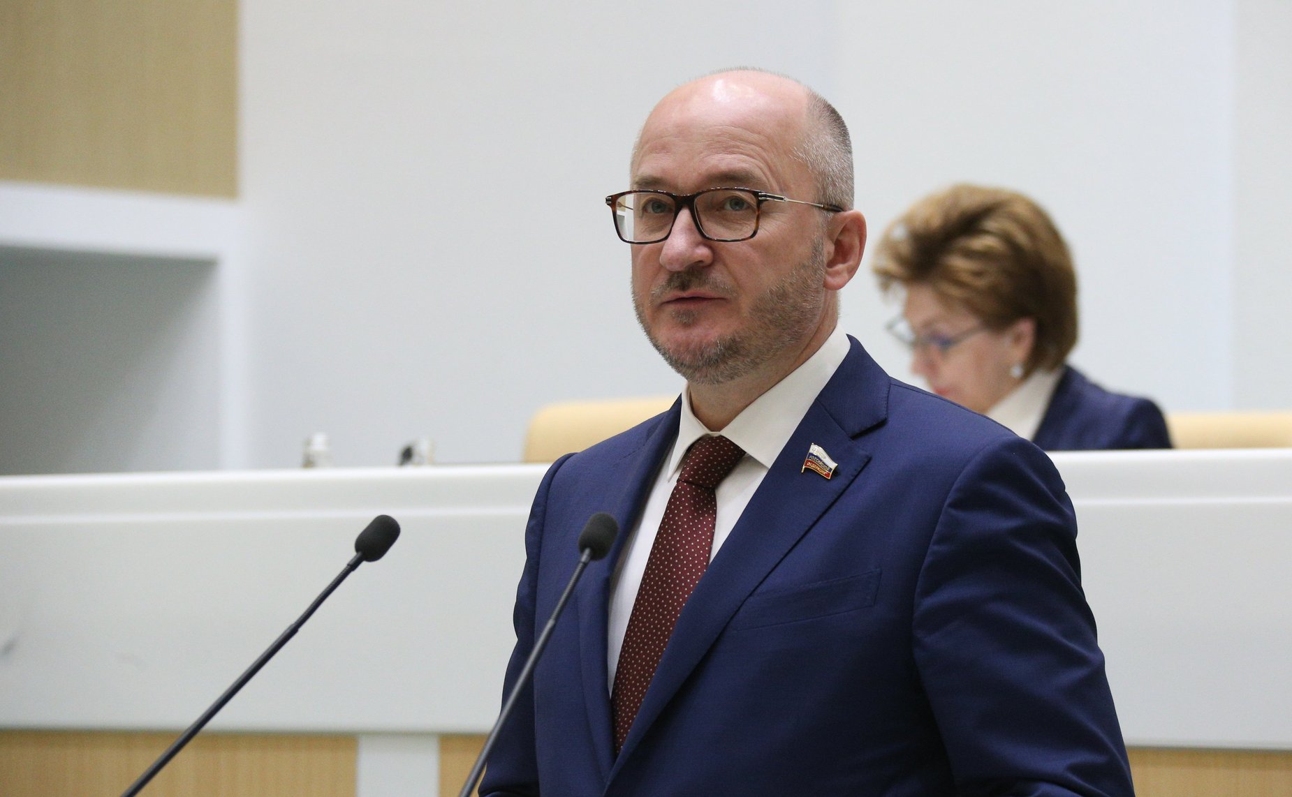 Олег Цепкин