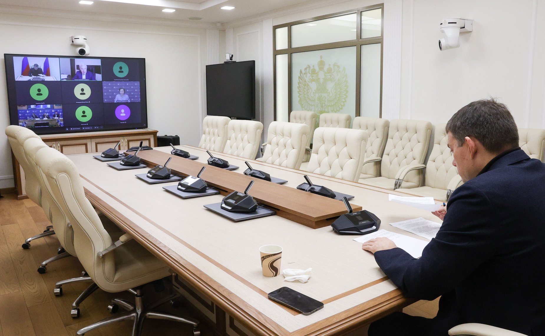 Николай Журавлев принял участие в XXII Межрегиональной конференции Ассоциации банков России «Региональный финансовый рынок: состояние и перспективы, роль в социально-экономическом развитии регионов»