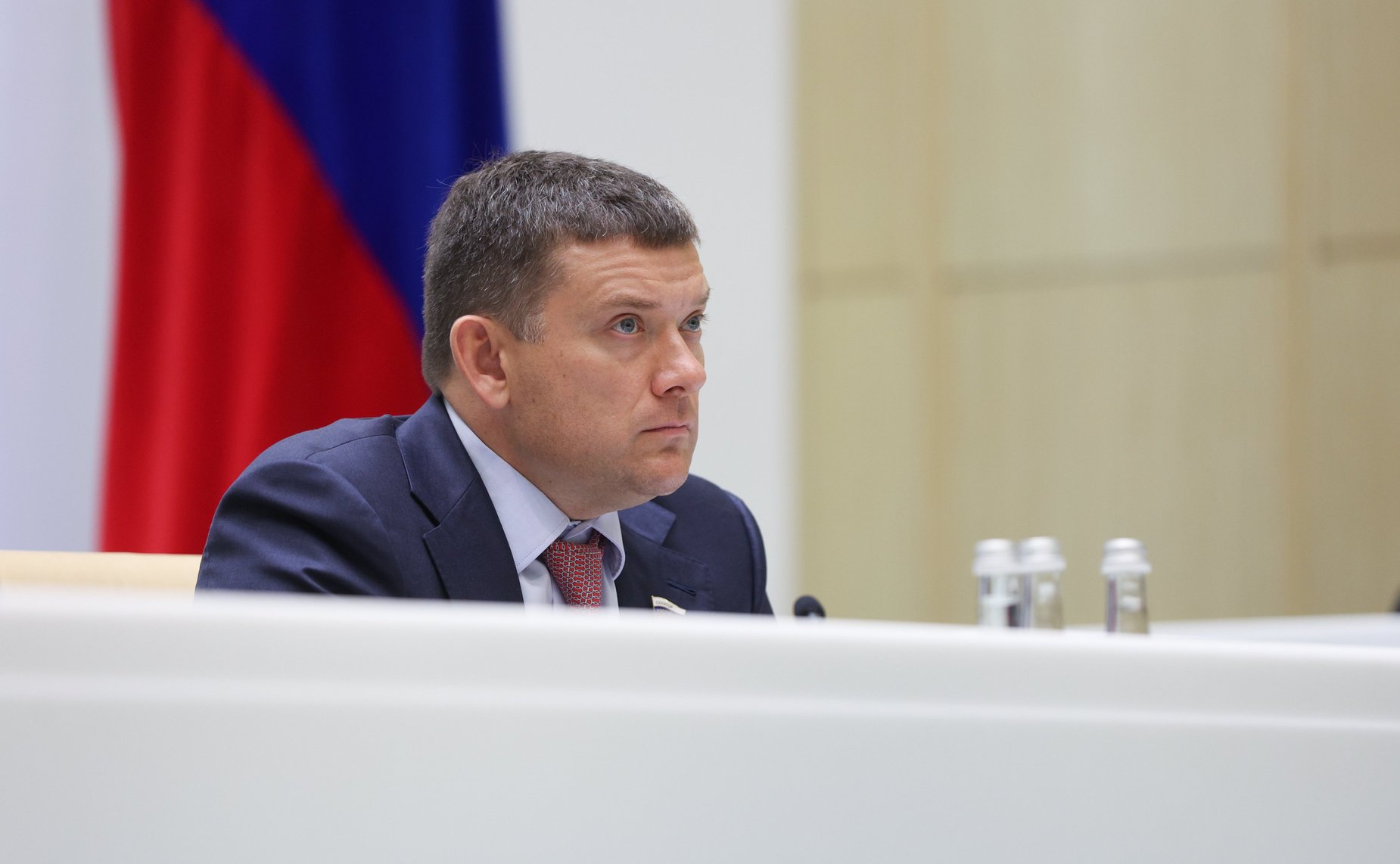 Николай Журавлев