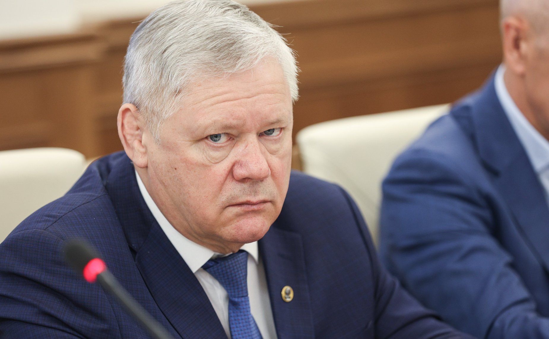 Круглый стол Комитета СФ по аграрно-продовольственной политике и природопользованию