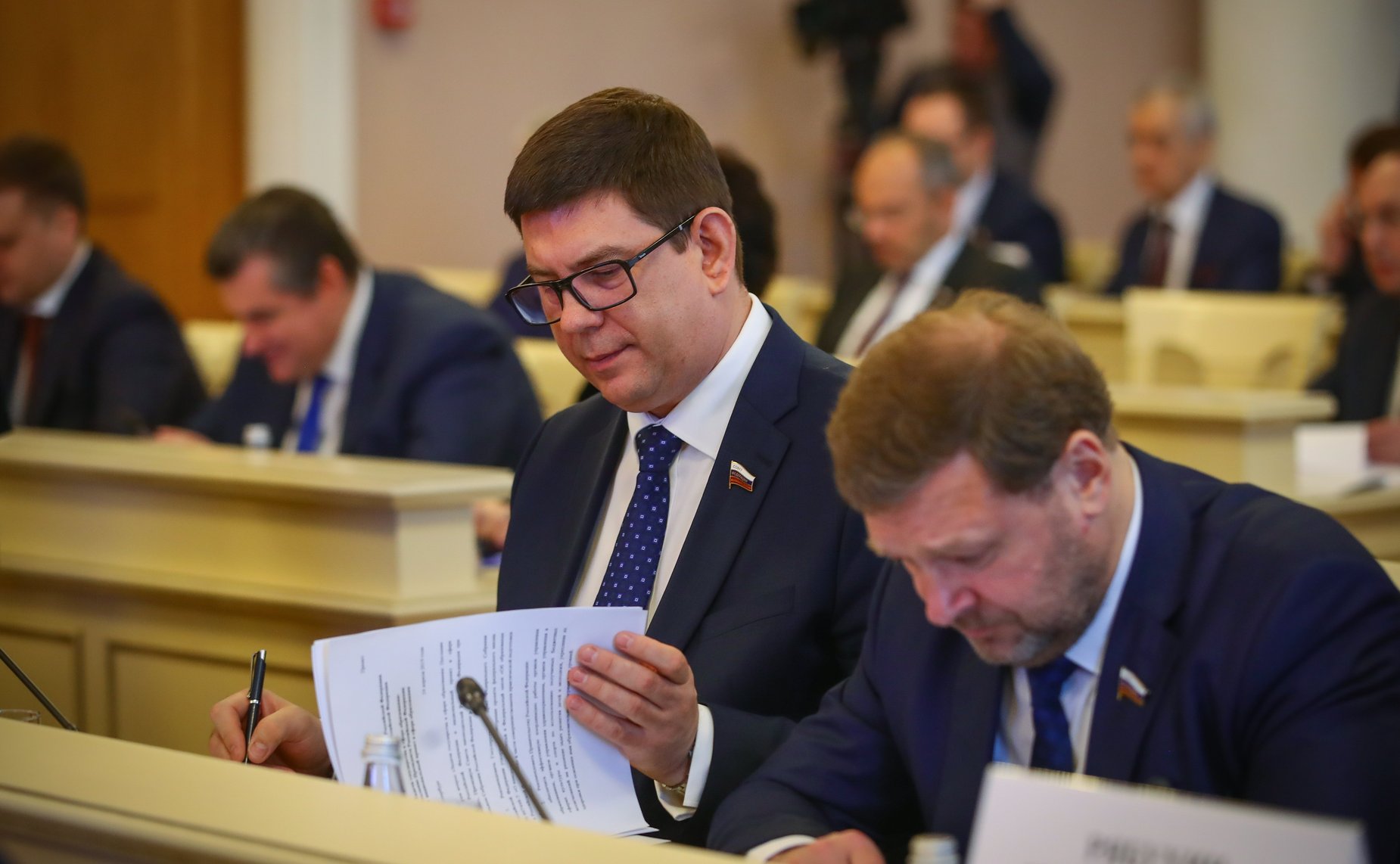 Виктор Смирнов