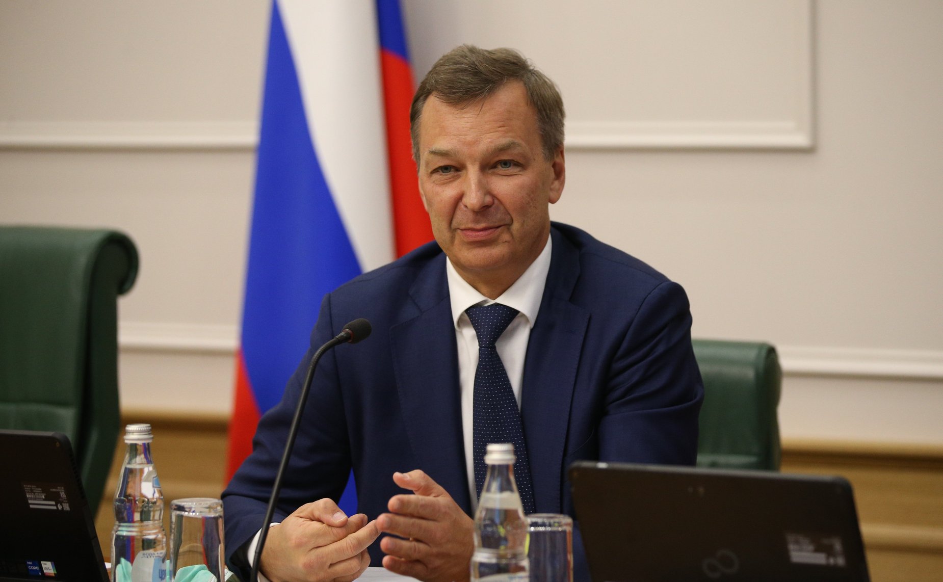 Андрей Яцкин