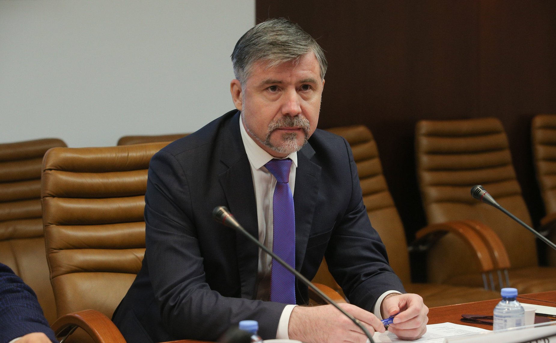 «Круглый стол» Комитета СФ по социальной политике