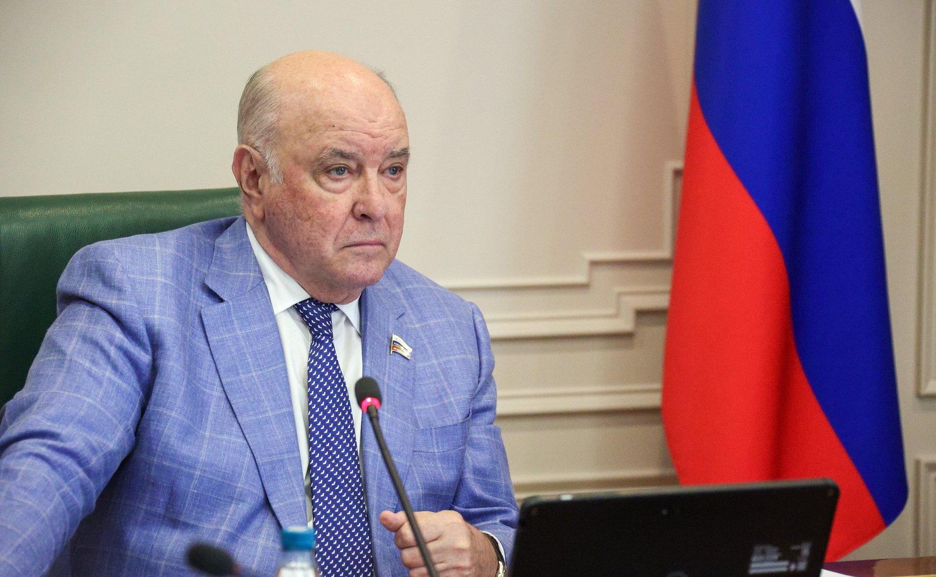 Григорий Карасин