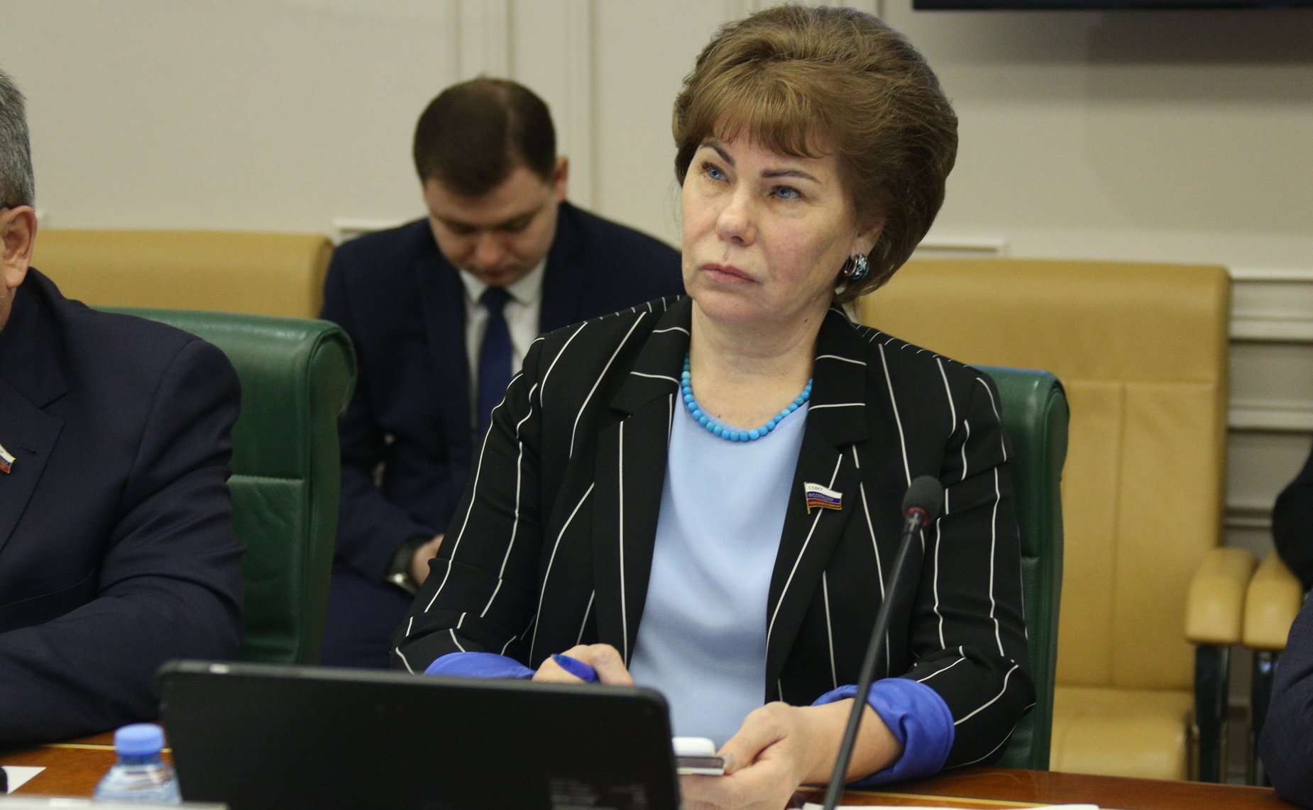 Татьяна Гигель