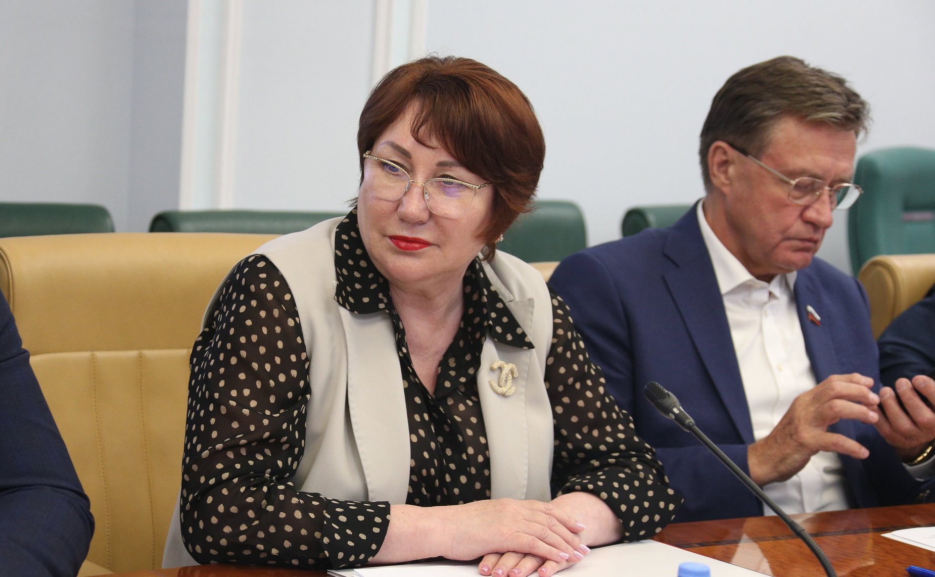 Елена Перминова