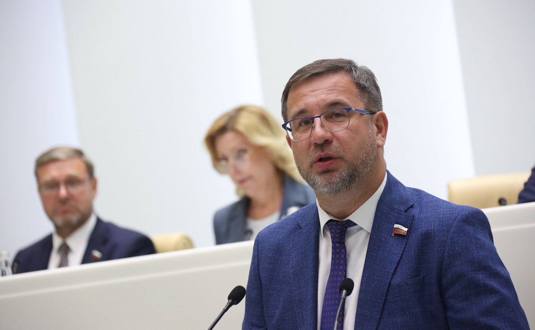 Николай Владимиров