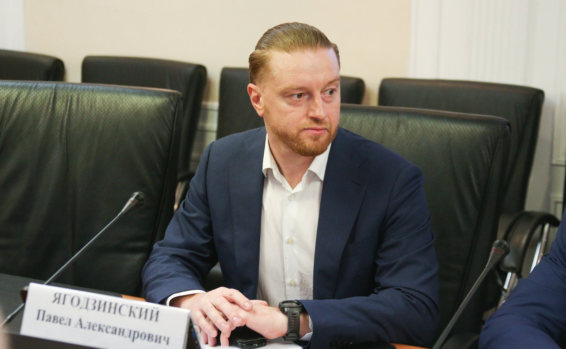 «Круглый стол» Комитета СФ по Регламенту и организации парламентской деятельности