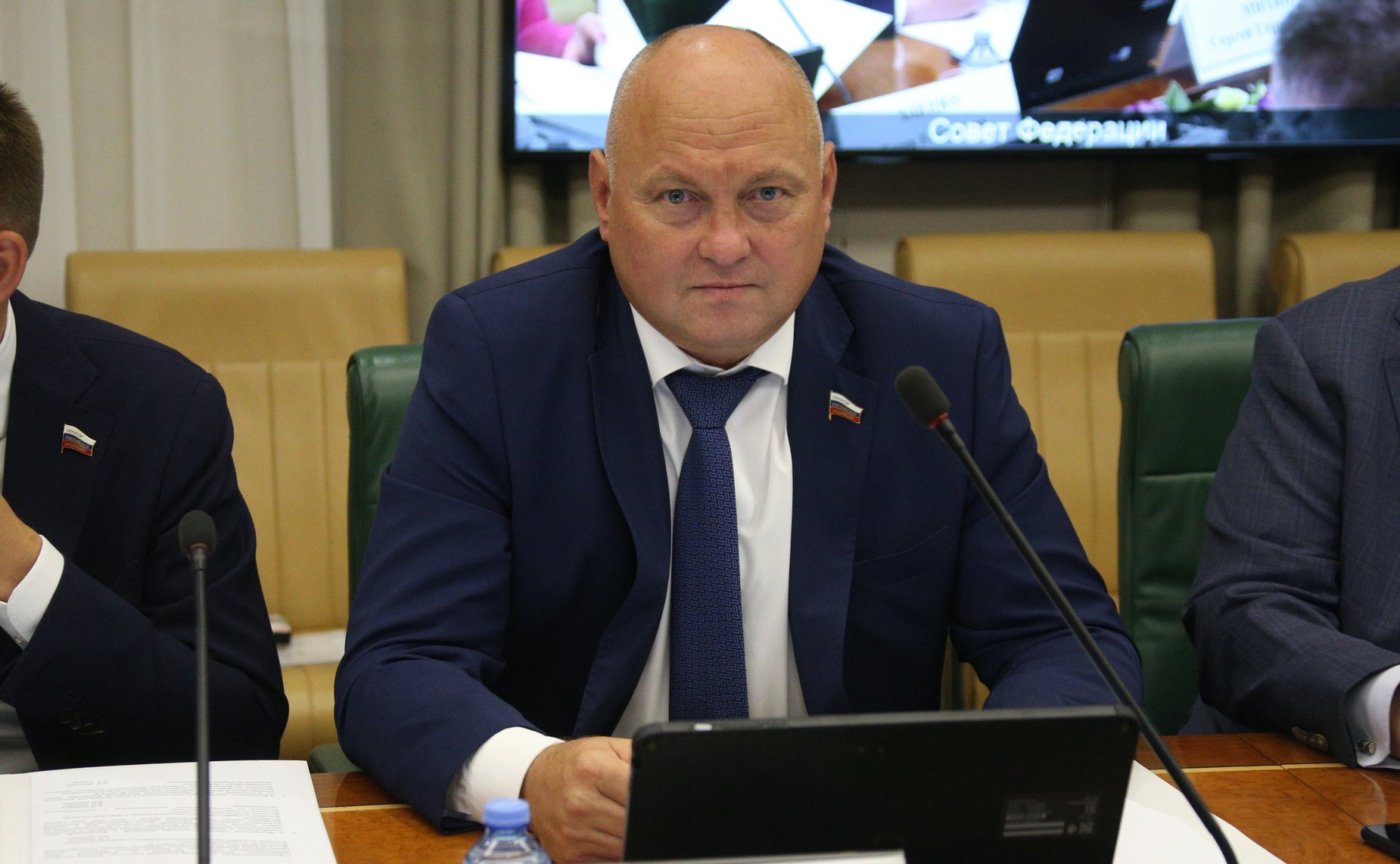 Алексей Кондратенко