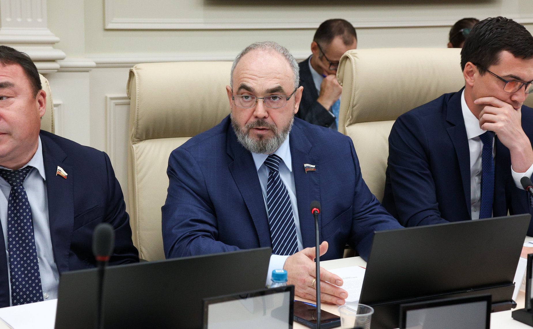 Алексей Ситников