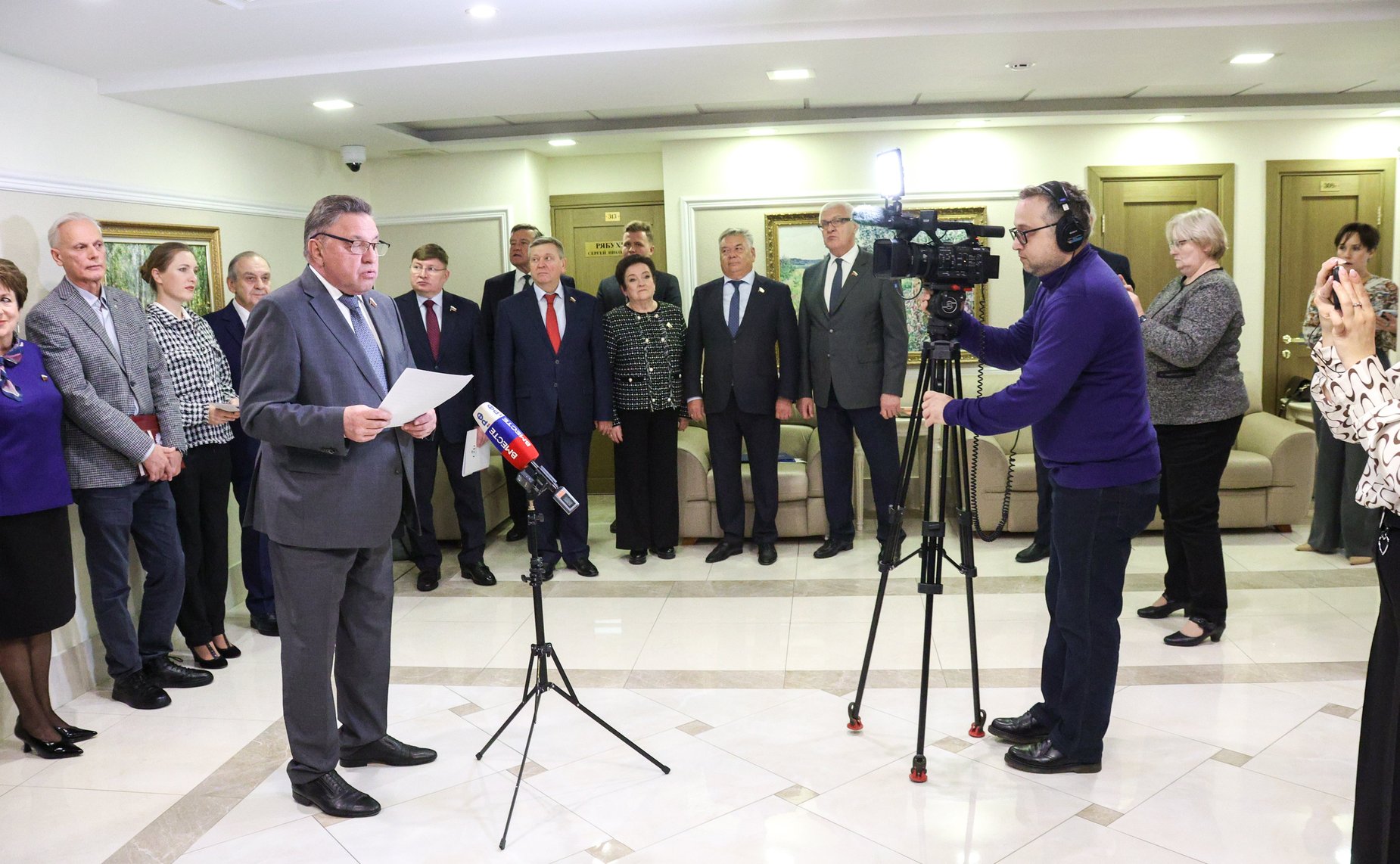 Вячеслав Тимченко