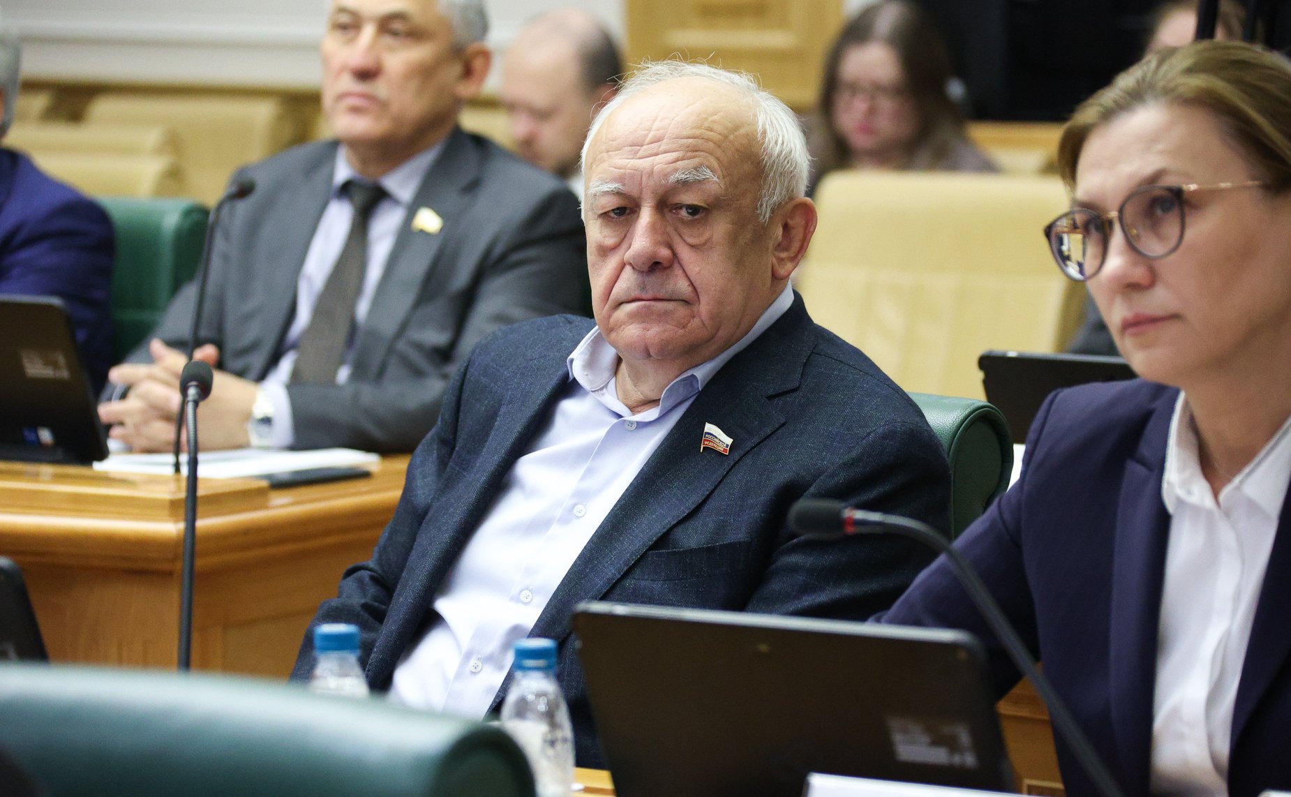 Таймураз Мамсуров
