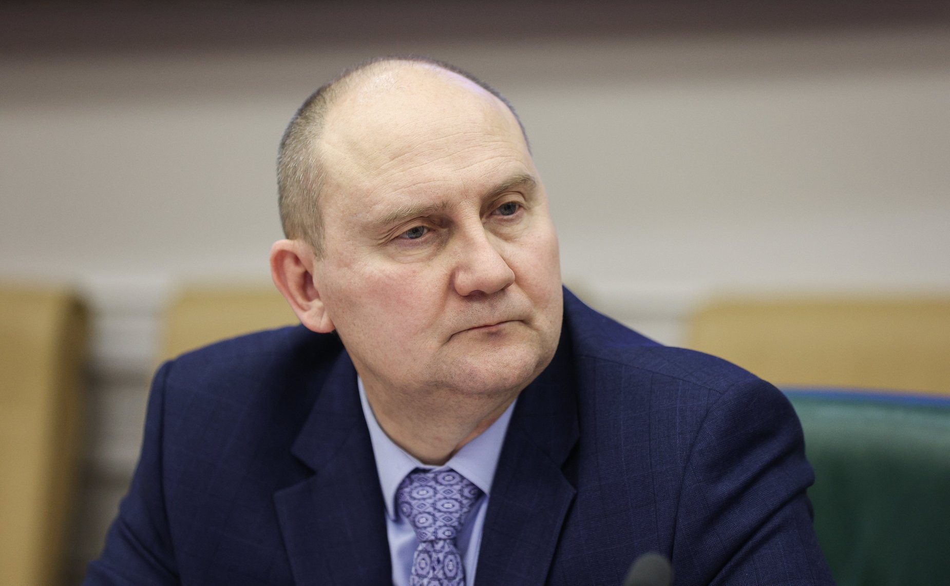 Круглый стол Комитета СФ по конституционному законодательству и государственному строительству