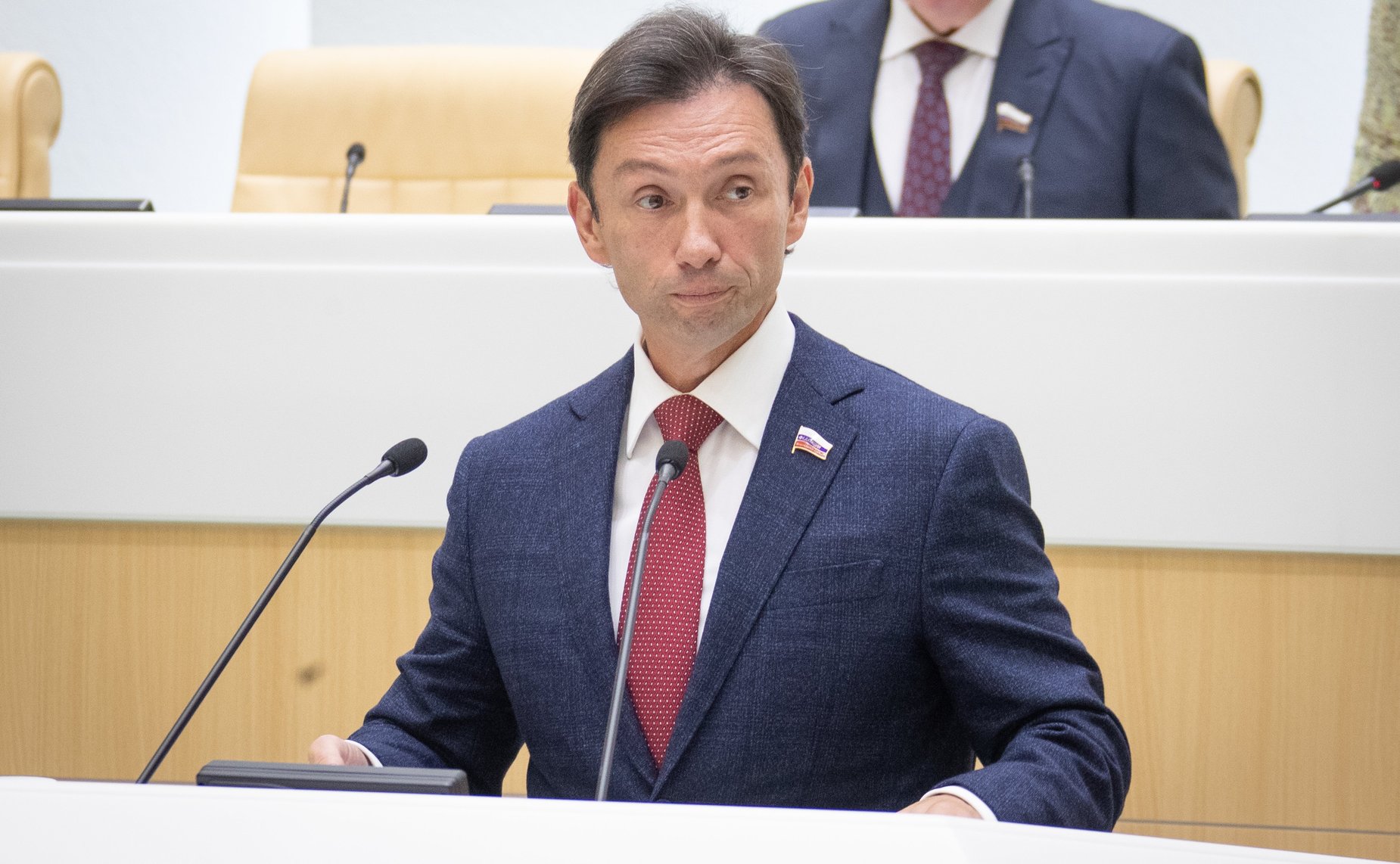 Максим Кавджарадзе