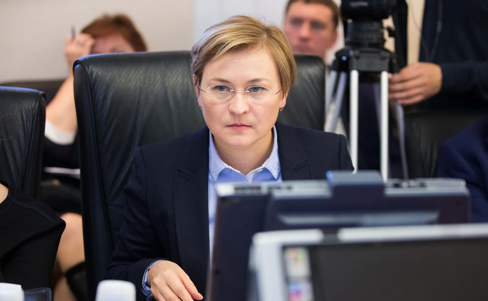 Людмила Бокова