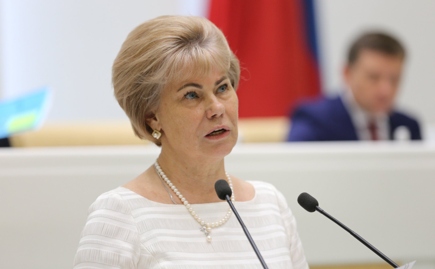 Татьяна Гигель