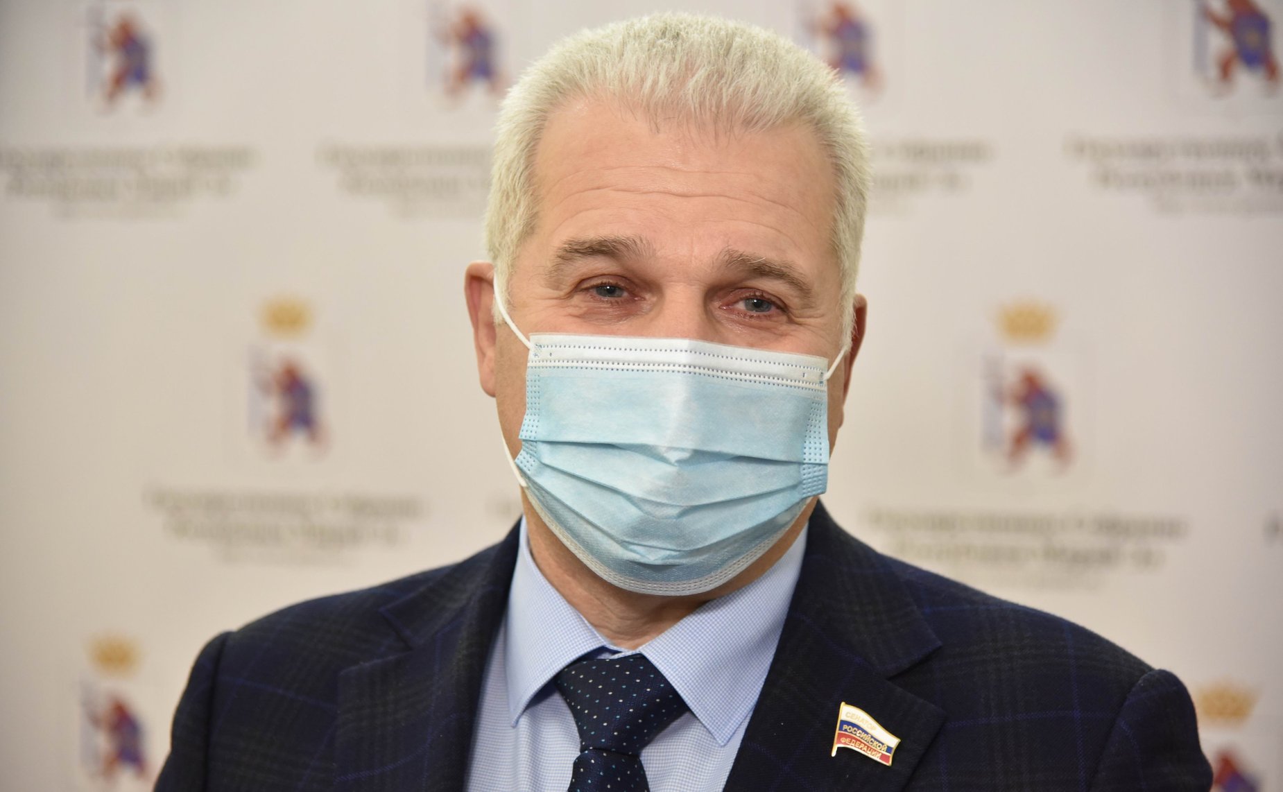 Сергей Мартынов