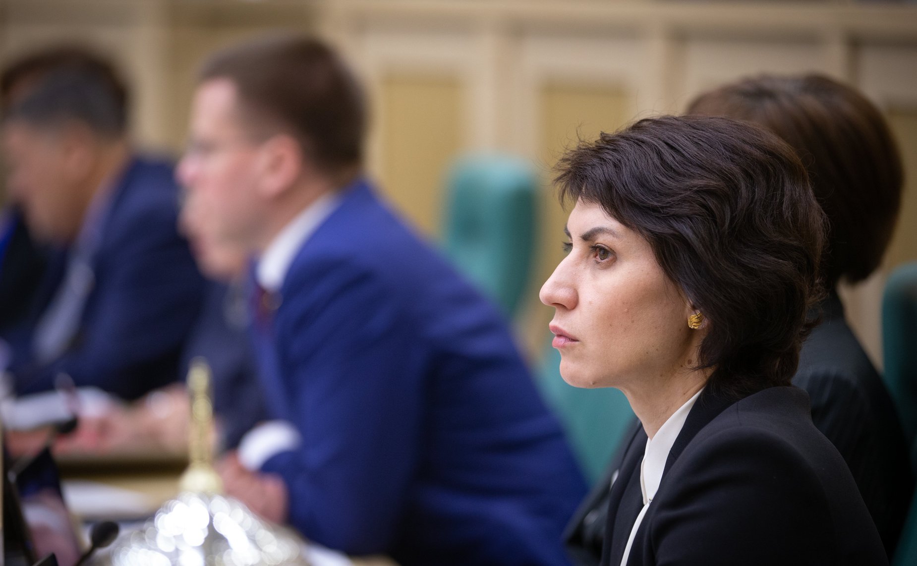 Татьяна Лебедева