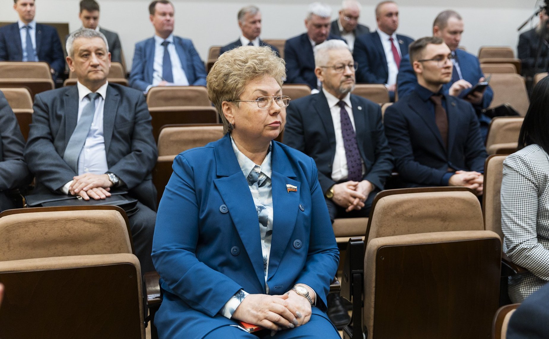 Ольга Бас
