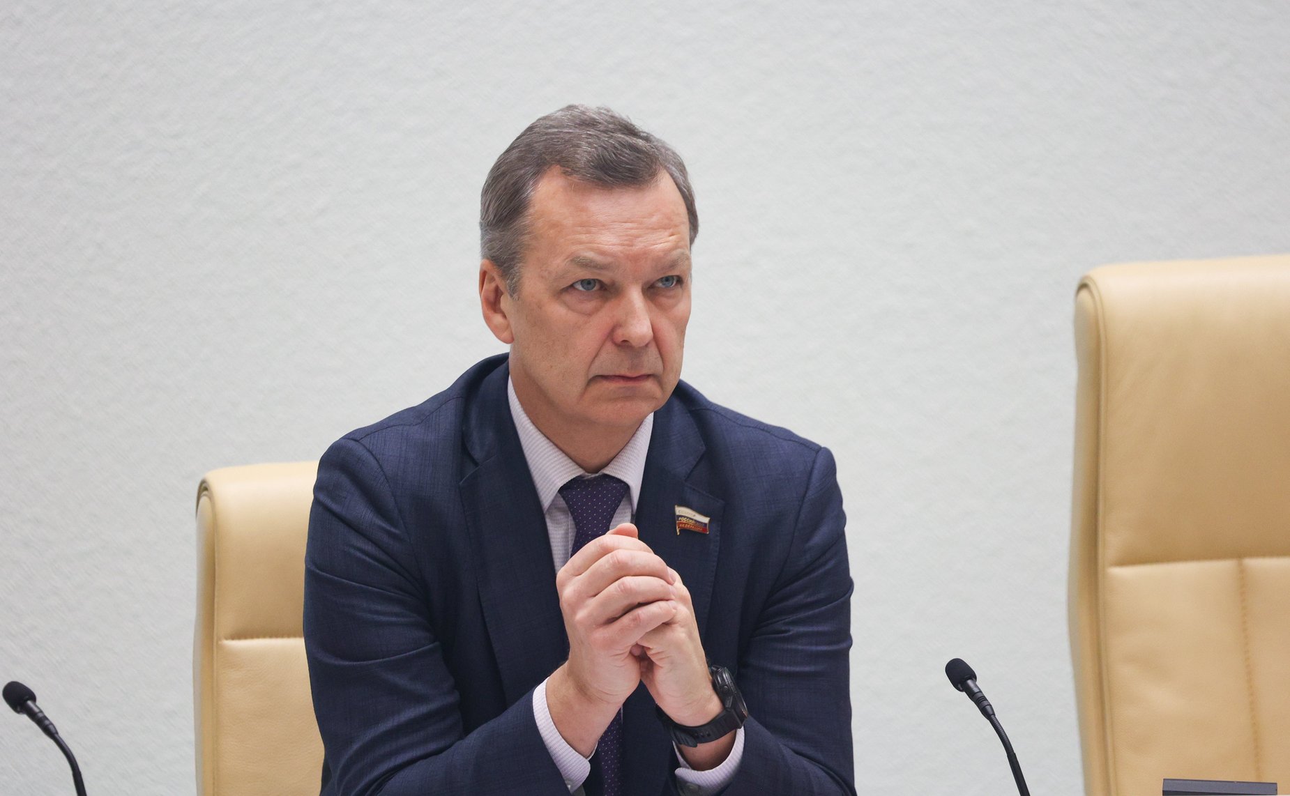 Андрей Яцкин