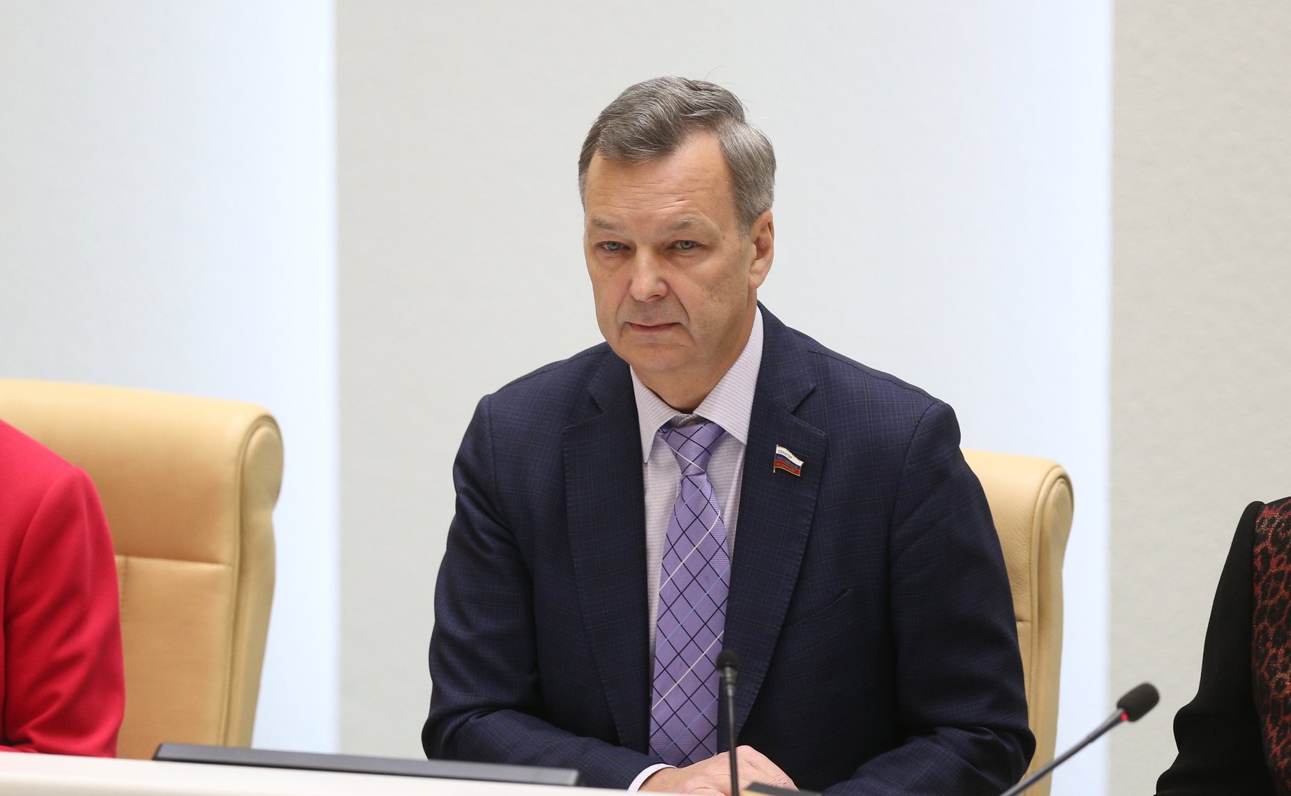 Андрей Яцкин