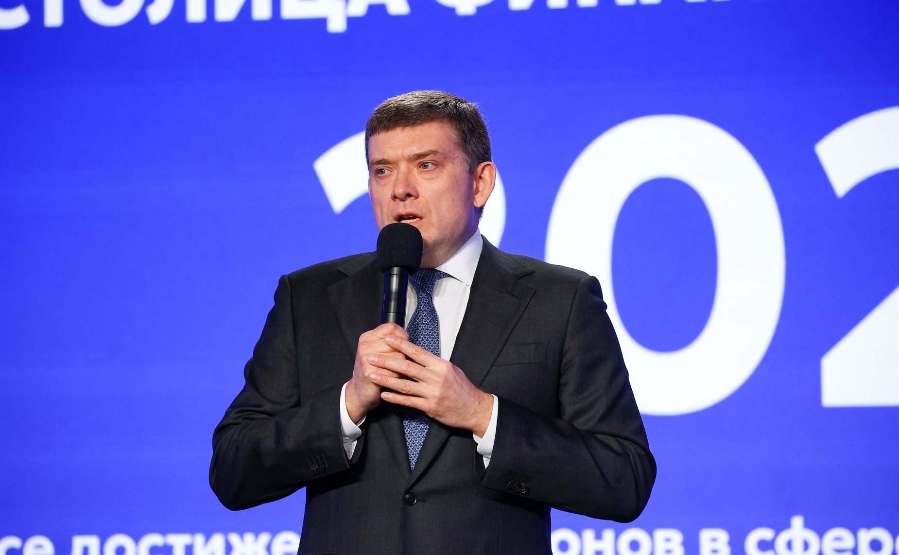 Николай Журавлев