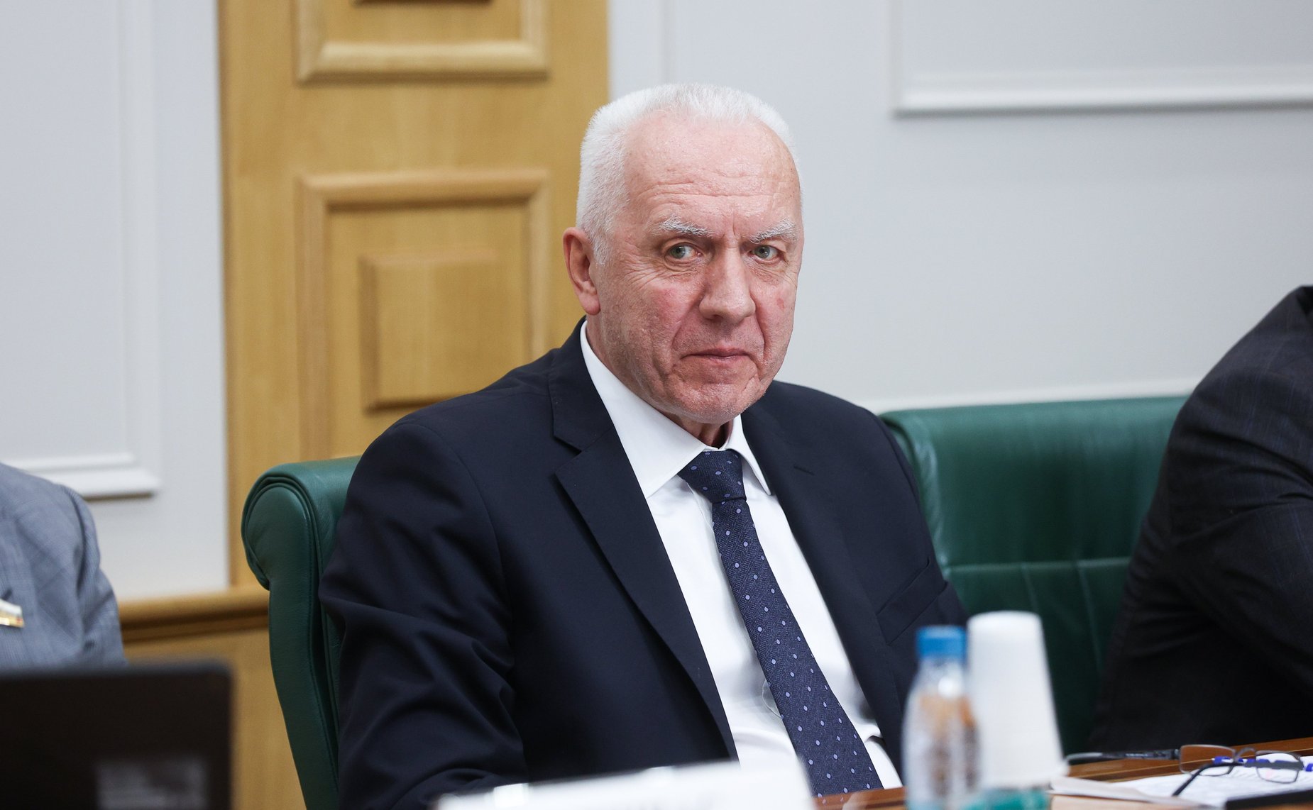 Александр Гуцан