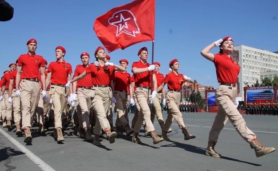 Дома «ЮНАРМИИ» созданы на базах 15 школ региона, в них ребята осваивают азы начальной военной подготовки, развивают лидерские навыки, приобретают научно-технические знания