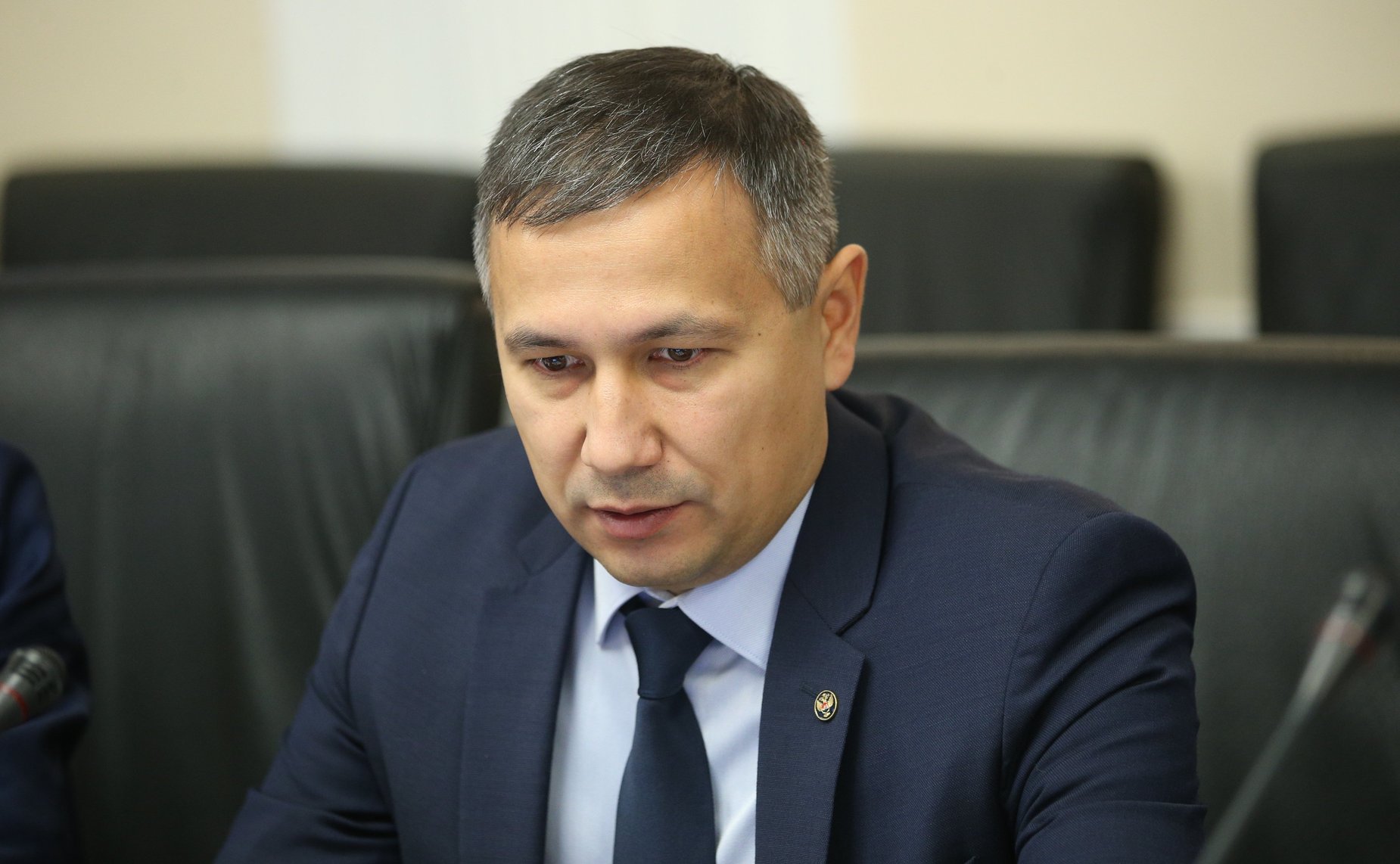 Совещание Комитета СФ по федеративному устройству, региональной политике, МСУ и делам Севера совместно с Советом по вопросам развития Дальнего Востока, Арктики и Антарктики при СФ