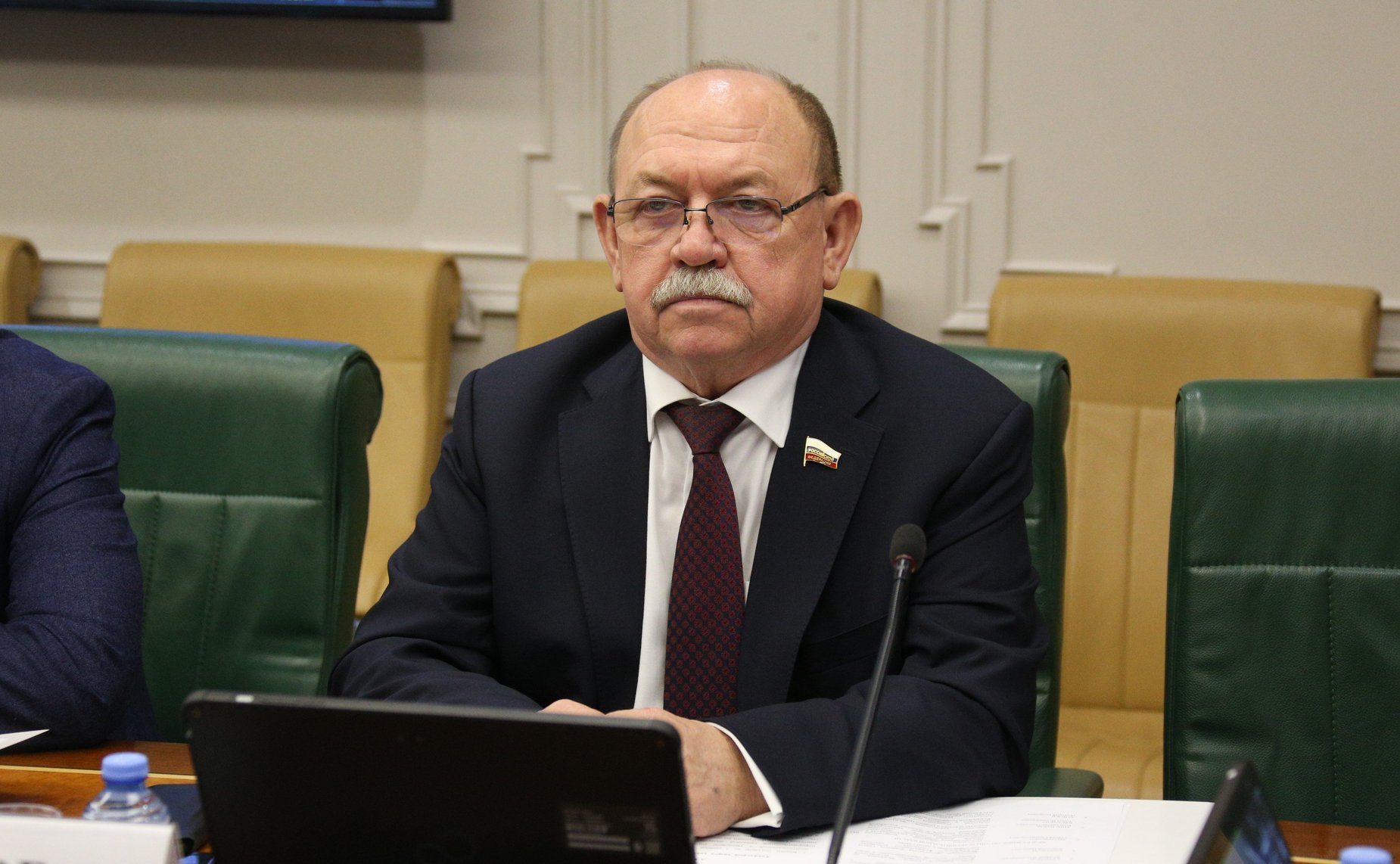 Геннадий Орденов