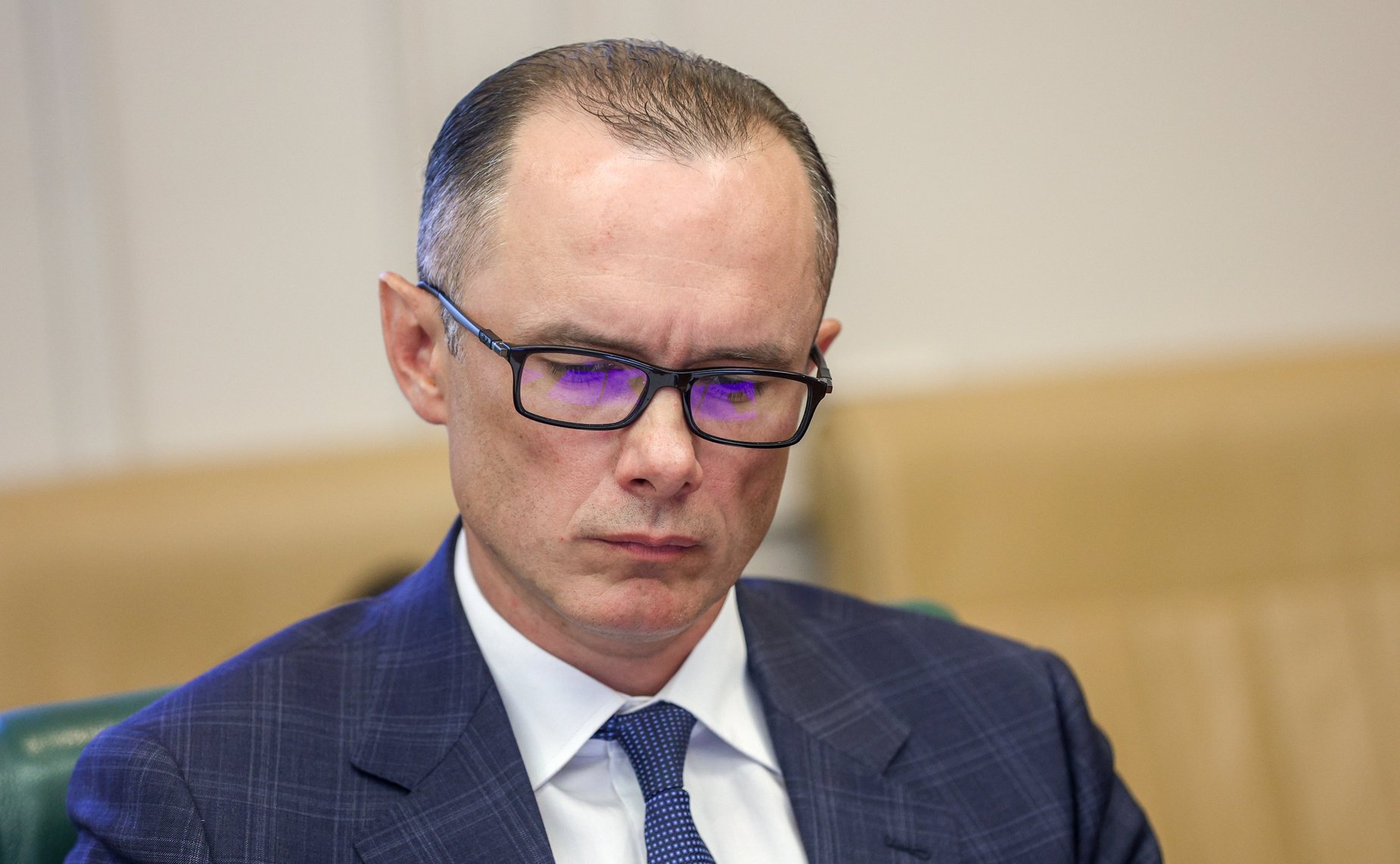 Расширенное совещание по итогам сезона Хаджа 2024 года