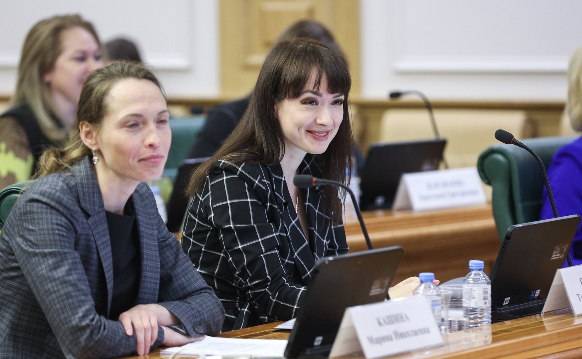 Расширенное заседание Комитета Совета Федерации по науке, образованию и культуре