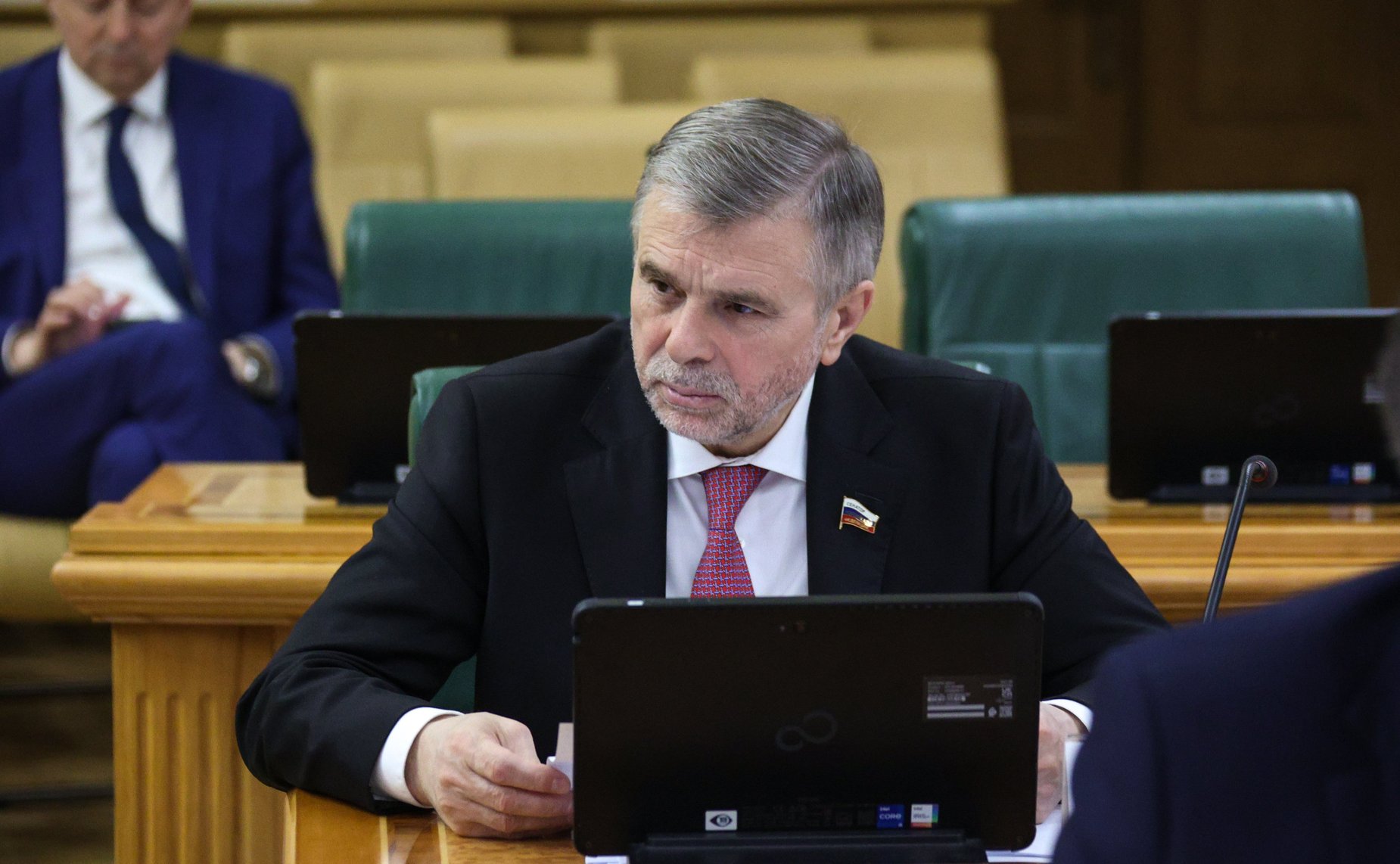 Белан Хамчиев