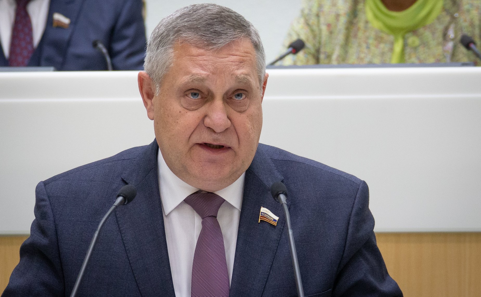 Александр Ракитин