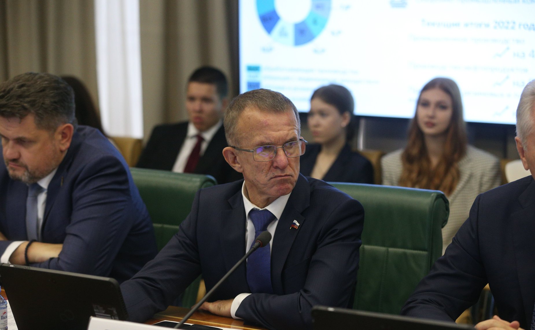 Владимир Кравченко