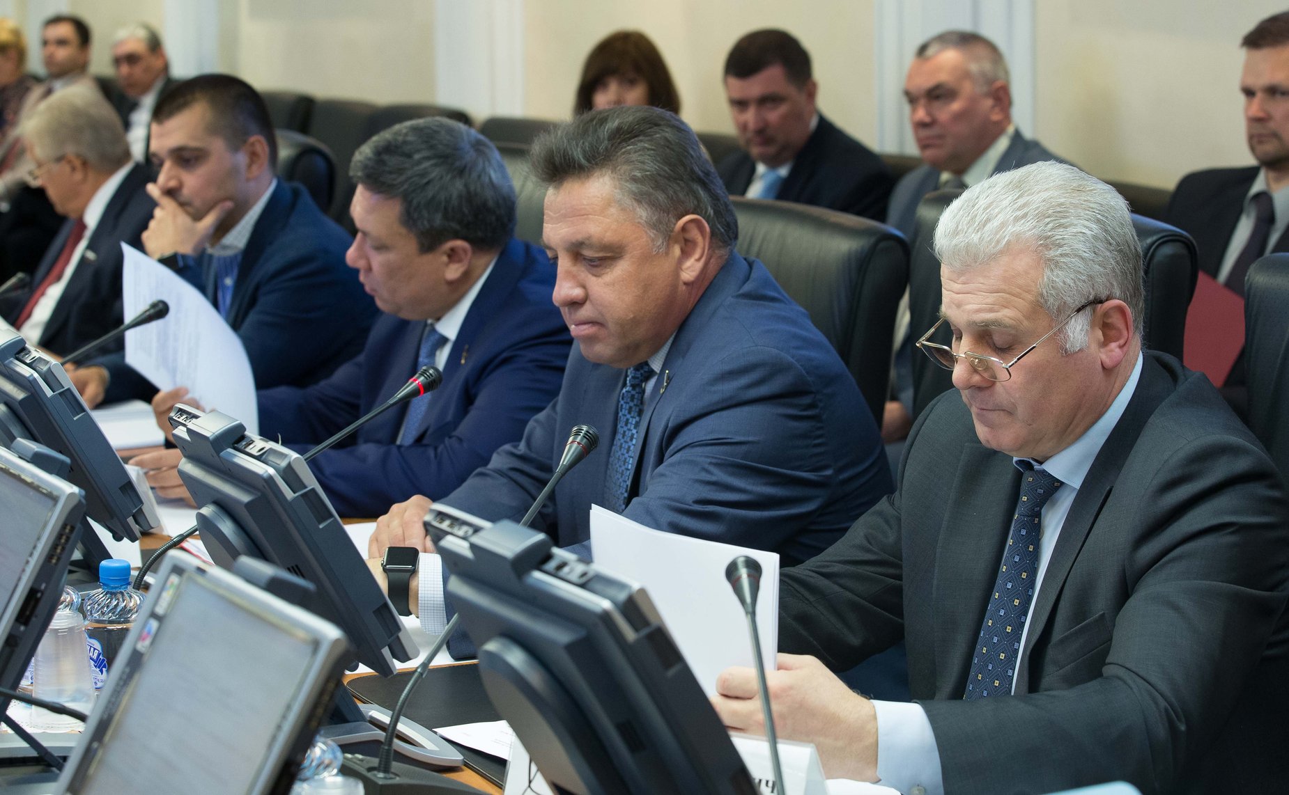 В. Тимченко