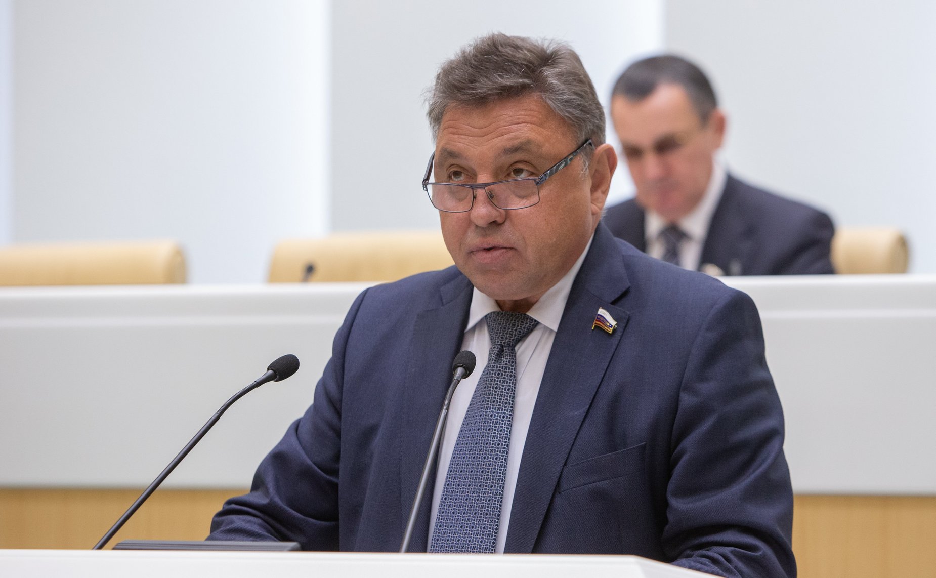 Вячеслав Тимченко