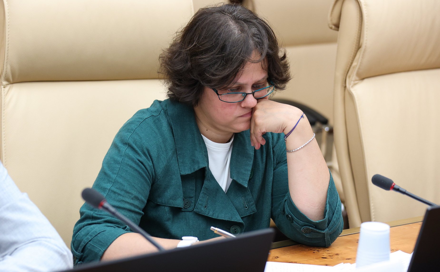 Совещание Комитета Совета Федерации по экономической политике «Вопросы совершенствования законодательства в сфере эксплуатации автозаправочных станций»
