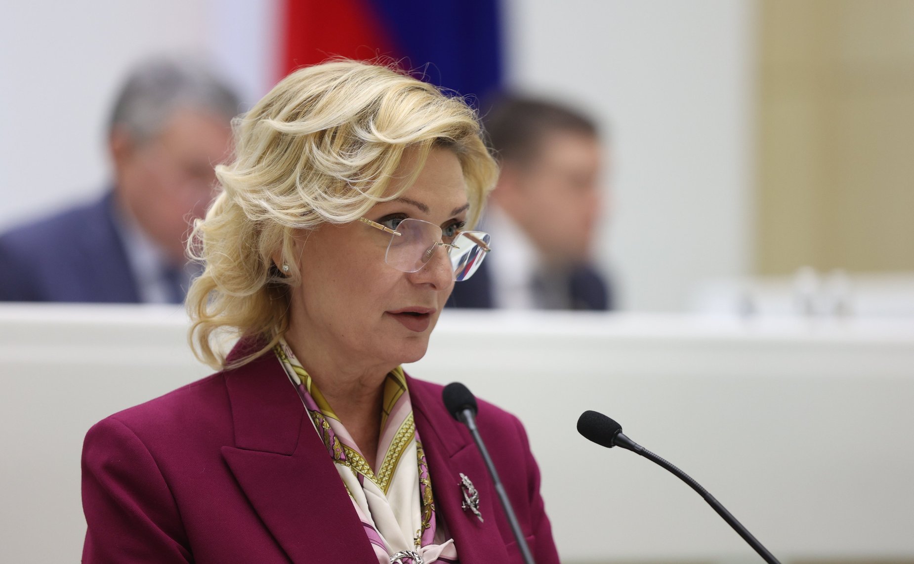 Инна Святенко