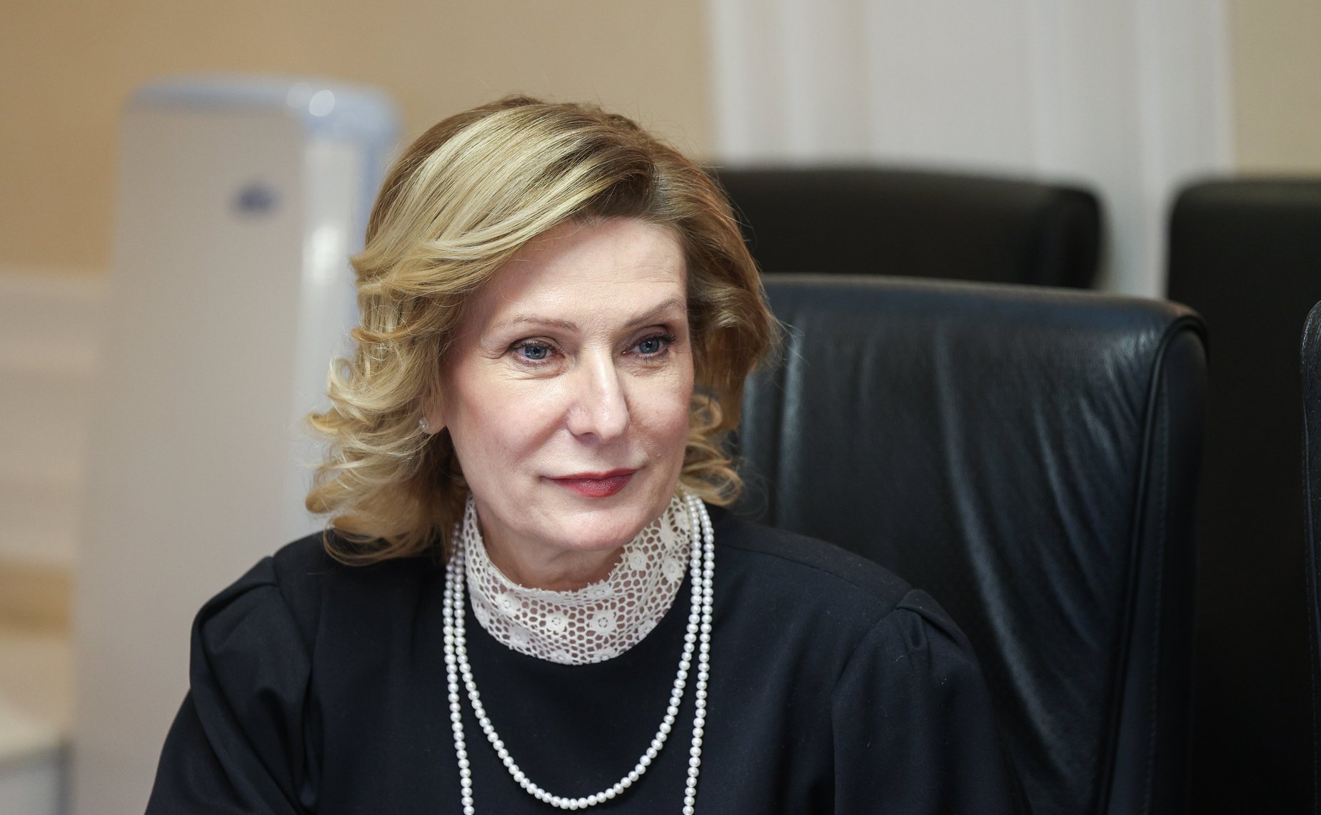 Инна Святенко