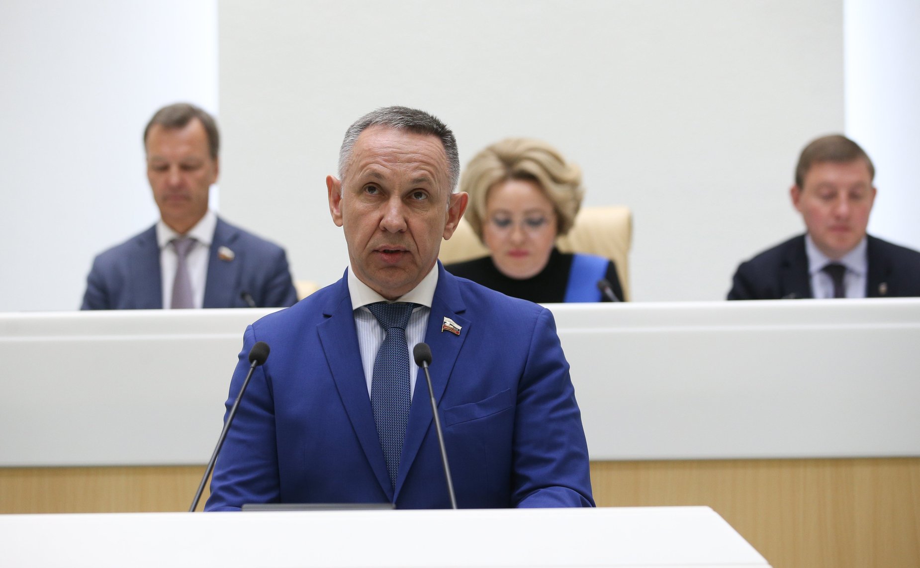 Олег Алексеев