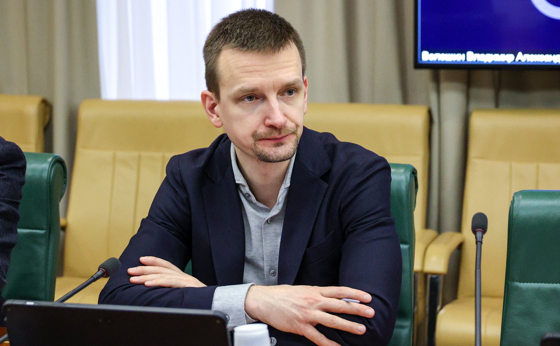 Круглый стол на тему «О совершенствовании моделей рынка, отраслевой и антимонопольной политики в условиях динамично развивающихся рынков телекоммуникаций и информационных технологий»