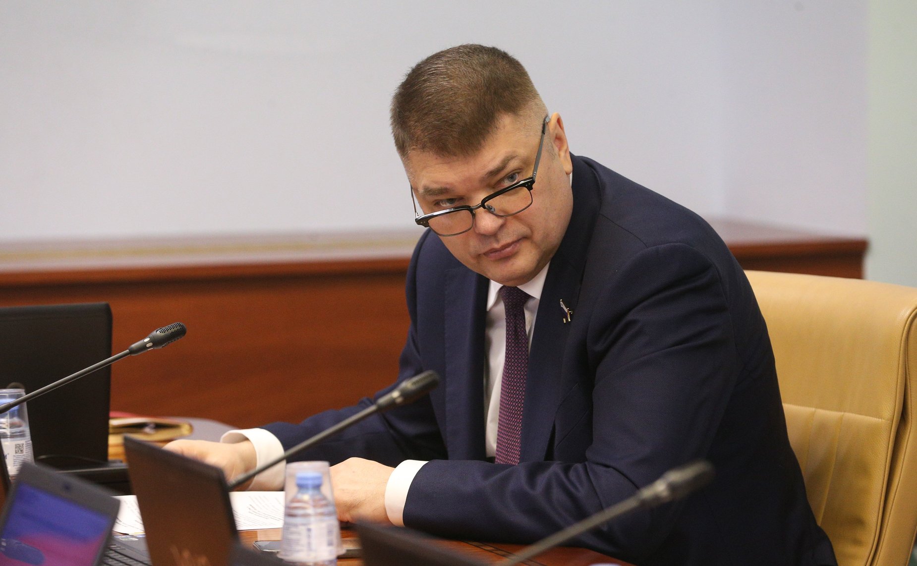 Дмитрий Василенко