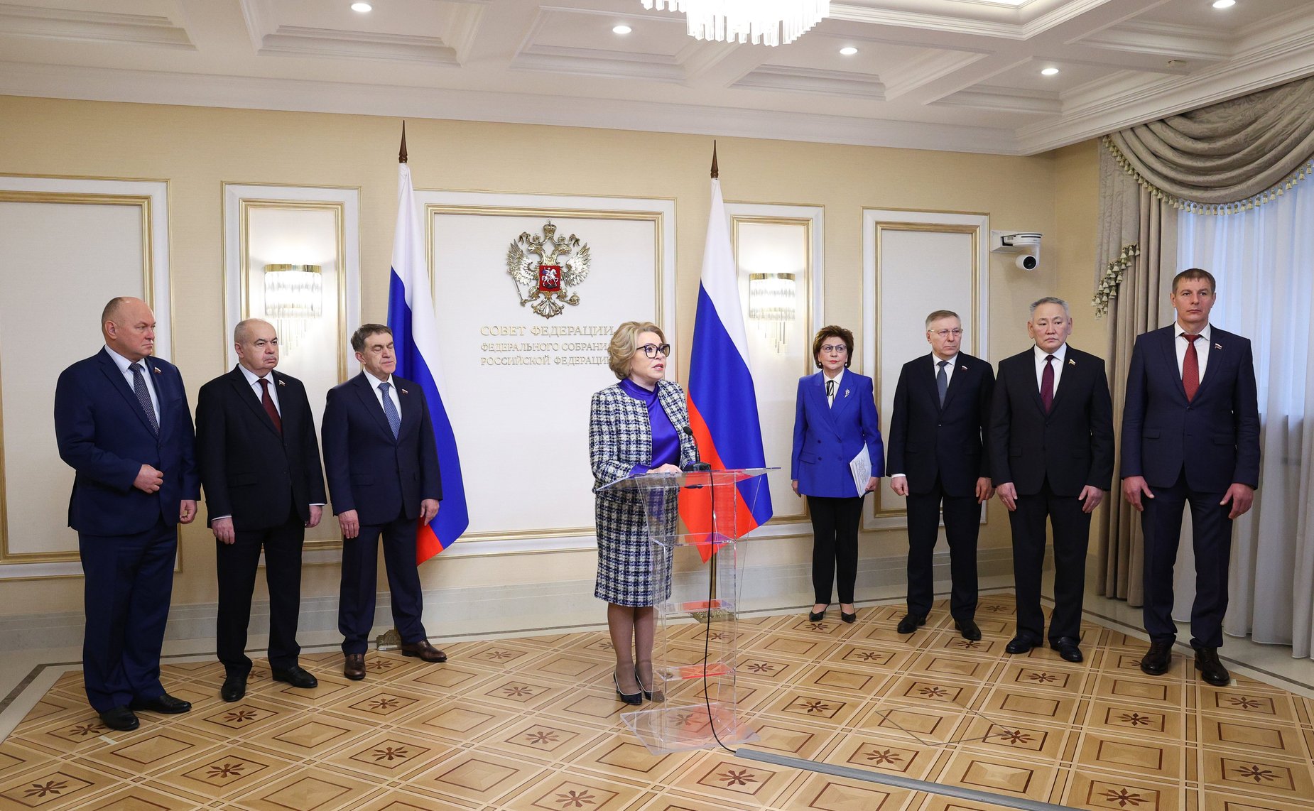 Торжественное мероприятие по подведению итогов реализации Программы модернизации инфраструктуры детского отдыха и оздоровления в 2024 году