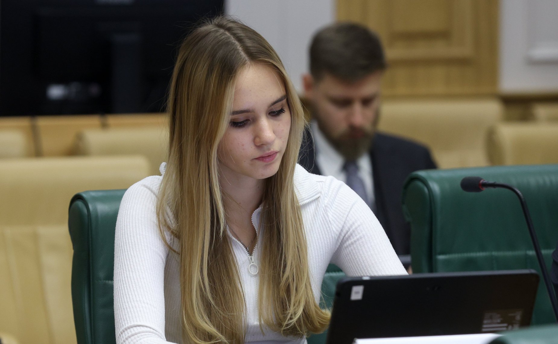 Совещание «О реализации отдельных положений Федерального закона «Об общих принципах организации местного самоуправления в единой системе публичной власти»